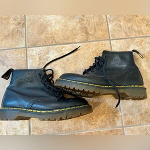 Doc Martens 101 Vintage Early 90s